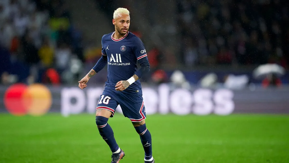 Neymar Jr Casino Online