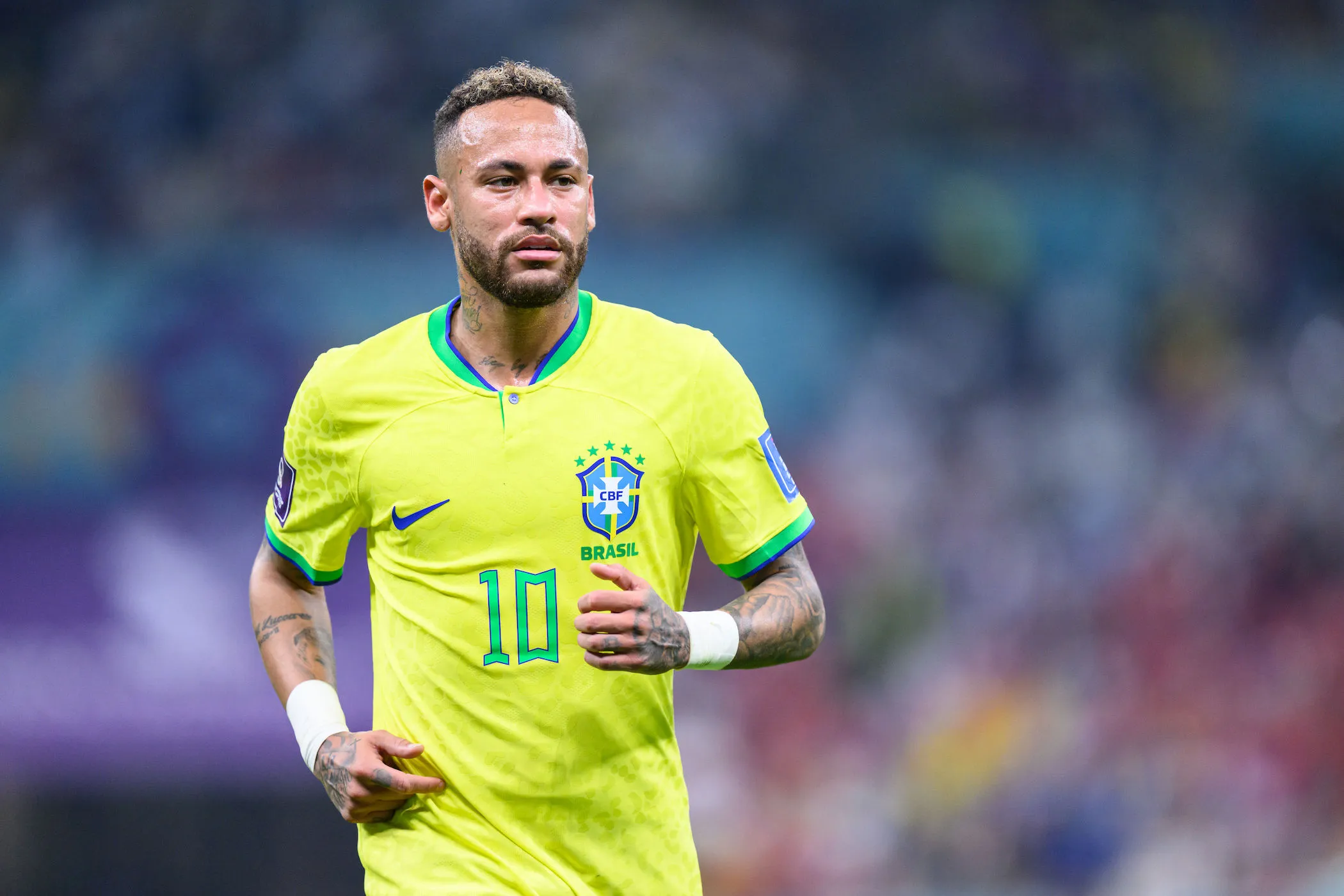 Neymar Jr Casino Rumors