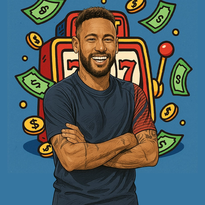 Neymar Jr Image